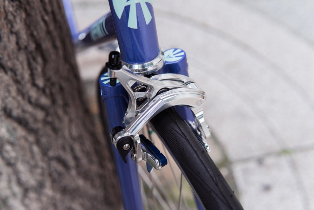 Velo Orange Grand Cru Long Reach BRAKE SET