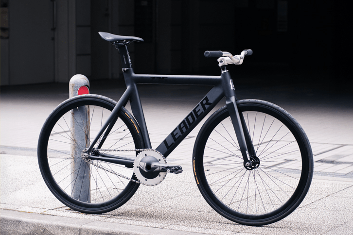 ピストバイク一覧 | ブローチャーズ - BROTURES ONLINE STORE - ピスト