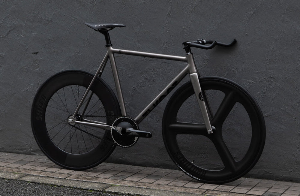 BROTURES T3 CARBON WHEEL