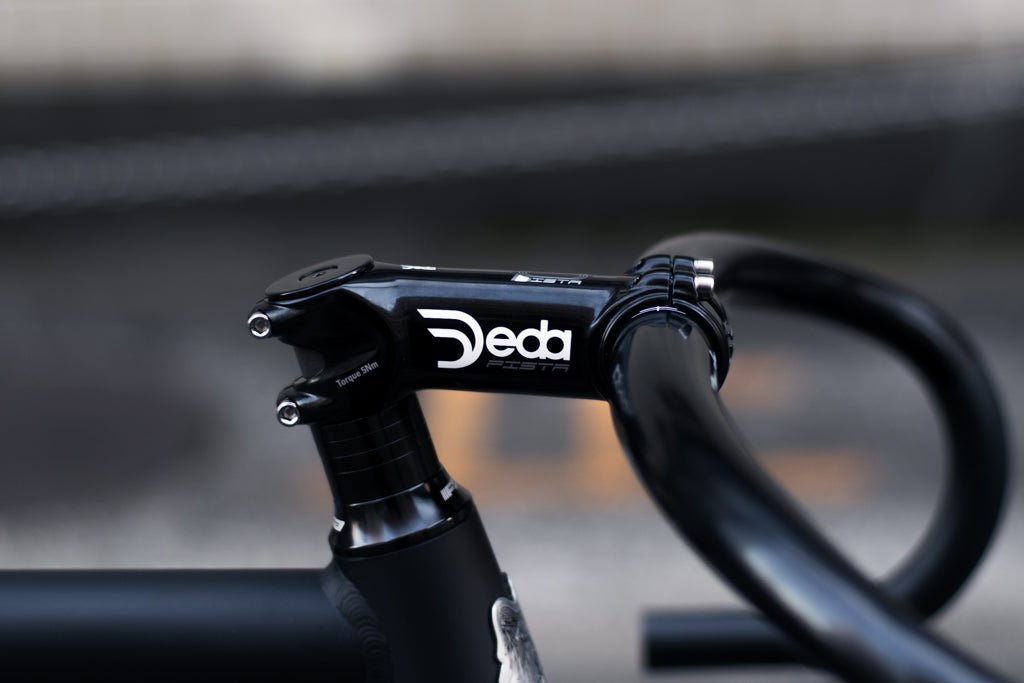 DEDA ELEMENTI PISTA STEM