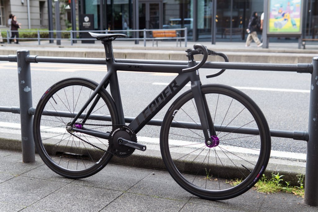 DEDA ELEMENTI SUPERLEGGERA RS DROP BAR