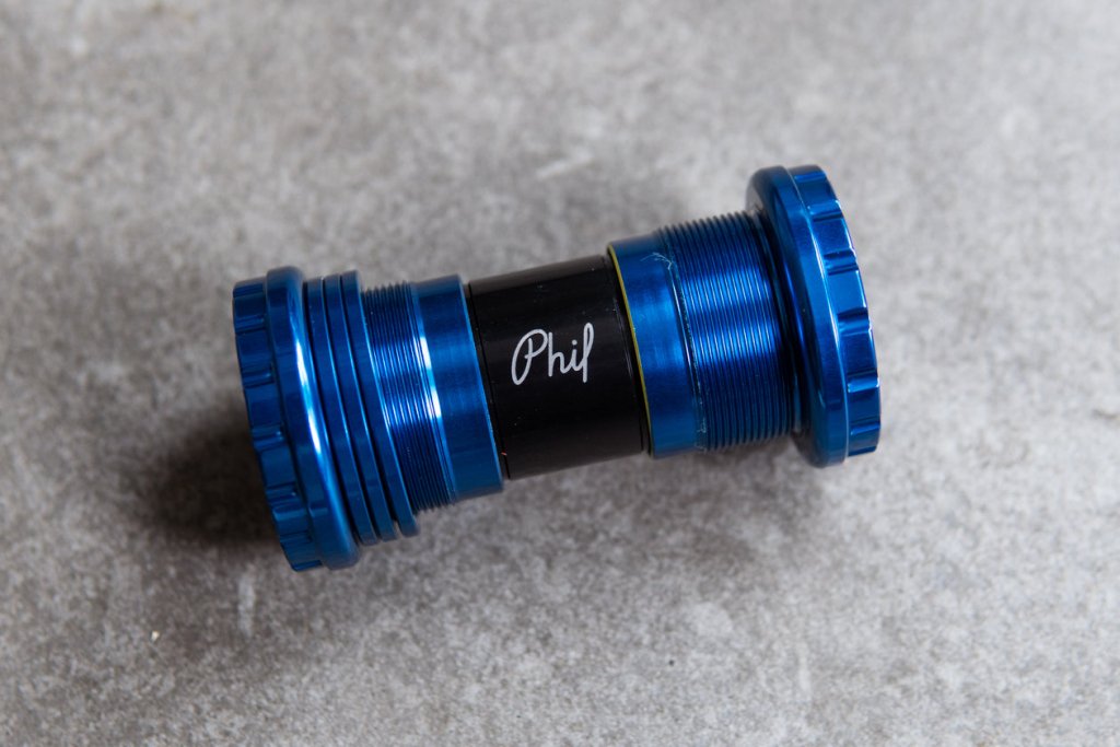 PHILWOOD OUTBOARD BB for SRAM GXP