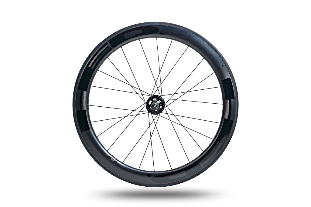 BROTURES SHRED88カーボンリアホイールリーダーバイク BROTURES