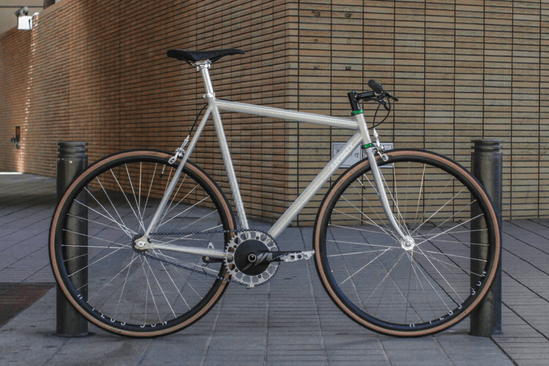 BOX14 BOXBEUGEL V2 CHAINRING