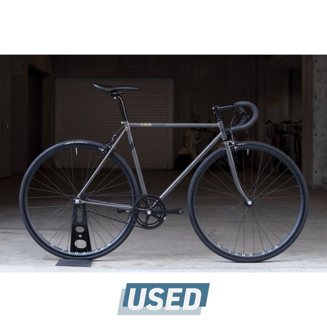 DONTZER | ブローチャーズ - BROTURES ONLINE STORE - ピストバイク通販