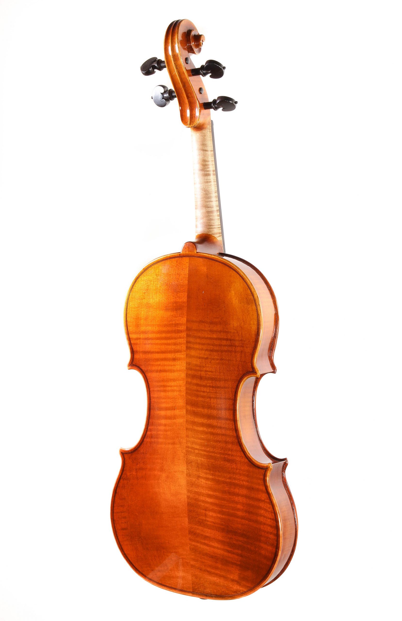 Karl Höfner Workshop, Bubenreuth 1981, Guarneri Model #200