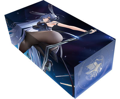 ブロッコリートレカアイテムくじEX 「アズールレーン」第2弾 1ユニット