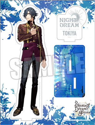 再販】うたの☆プリンスさまっ♪ アクリルスタンド Shining Dream