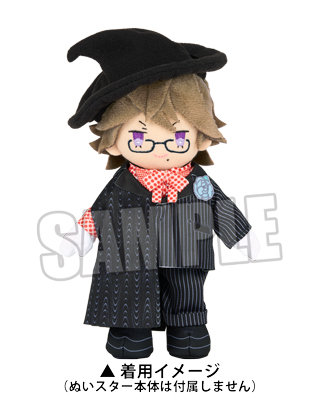 ぬいスター コスチューム うたの☆プリンスさまっ♪ Dramatic