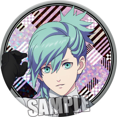 劇場版 うたの☆プリンスさまっ♪ TABOO NIGHT XXXX BIGホログラム缶