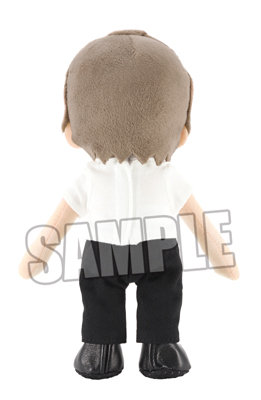 ぬいスター うたの☆プリンスさまっ♪ HE☆VENS「鳳 瑛二」[ぬいスター