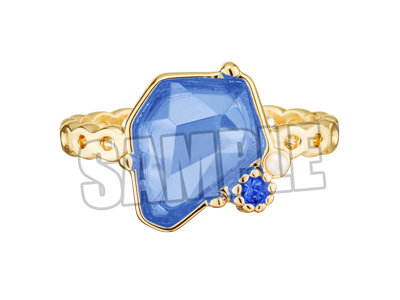 うたの☆プリンスさまっ♪ リングセット「聖川真斗」：【公式