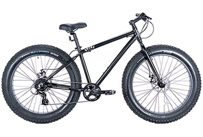 BRONX BICYCLE | ブロンクスファットバイクの総合ブランド