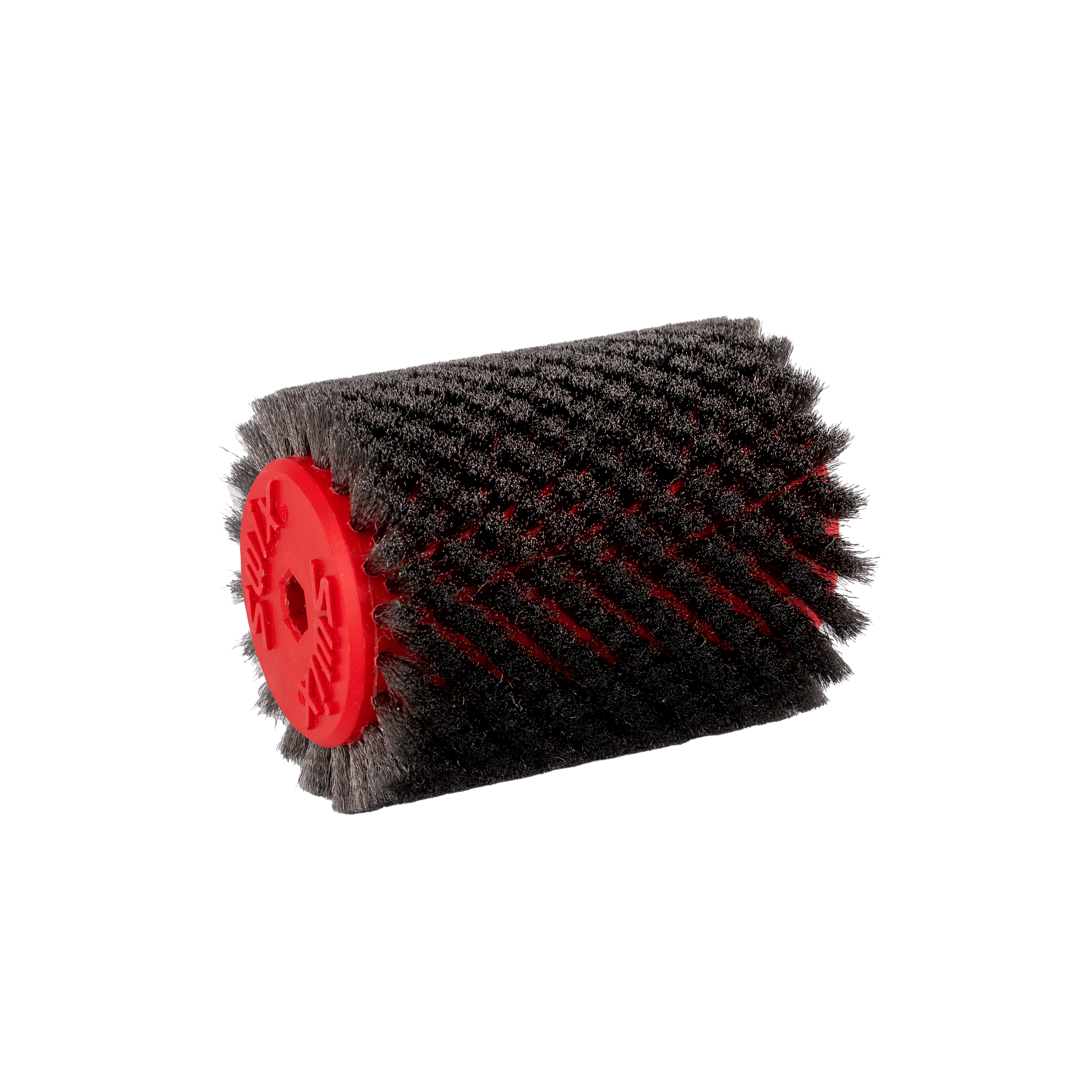 T19S Rotobrush steel, 100mm | Swix