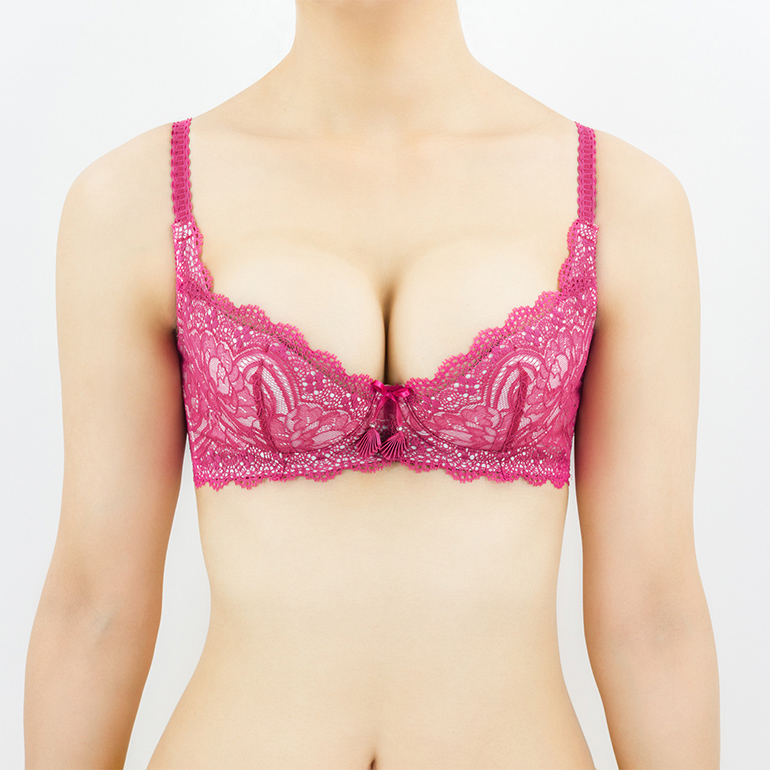 ローズタイプ | ブラデリスニューヨーク【公式通販】育乳補整