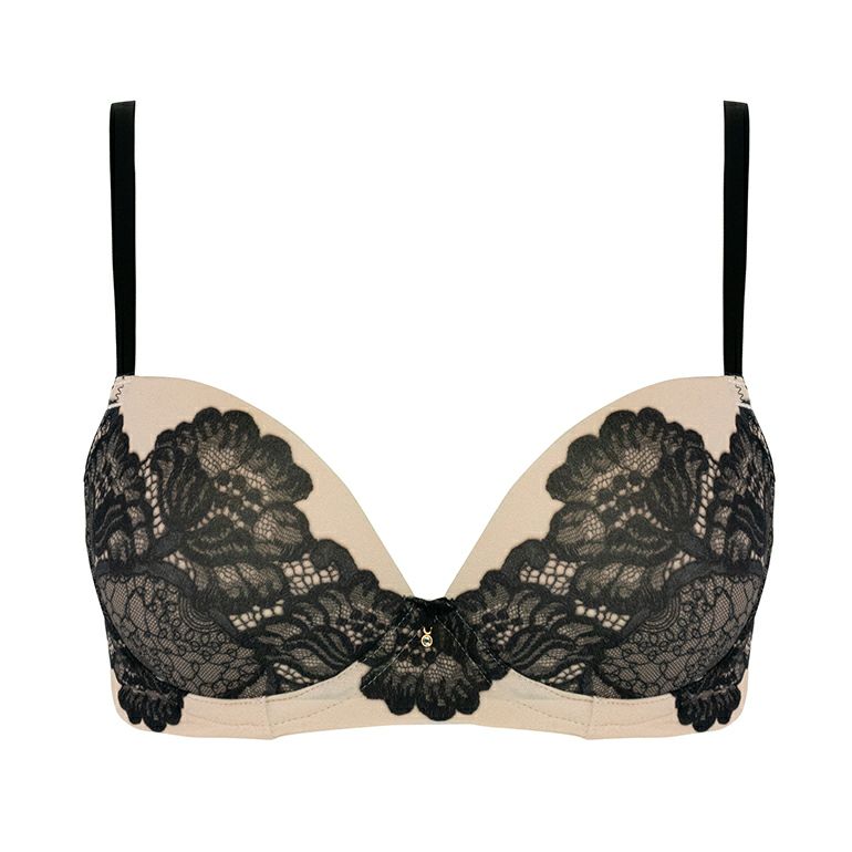 ブラデリスニューヨーク ゴールドレーベル Genesis Wire Bra