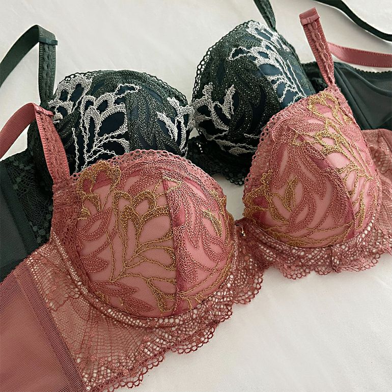 ブラデリス ローズステップ2ブラ23A1 | ブラデリスニューヨーク【公式