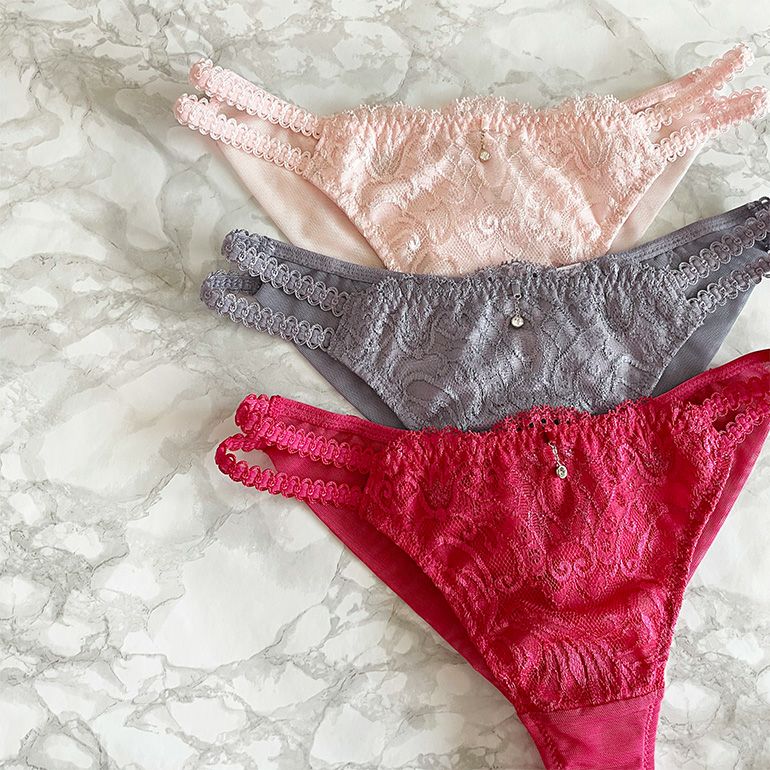 レッド・ピンク系 | ブラデリスニューヨーク【公式通販】育乳補整