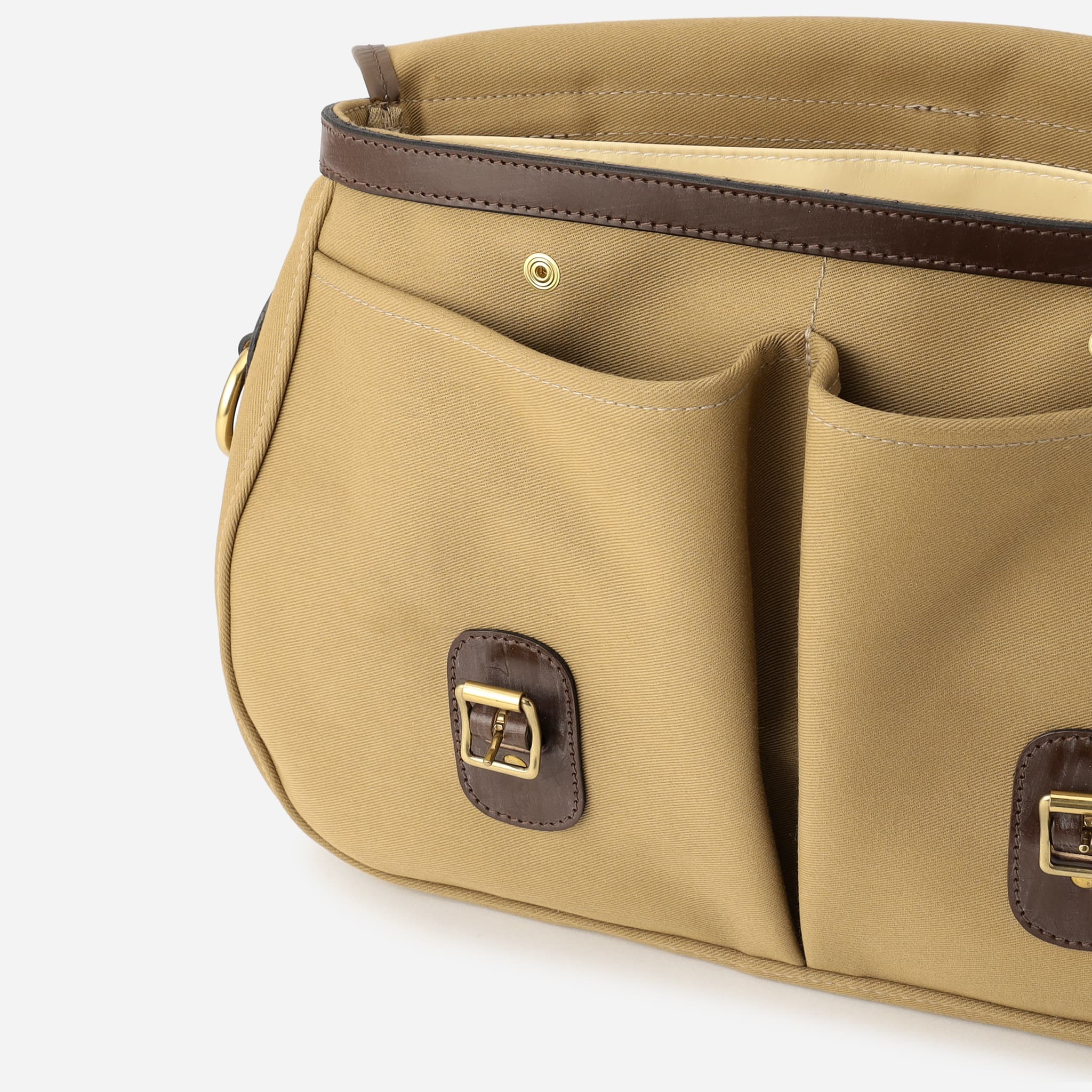 DART FISHING BAG WITH INNER LINER