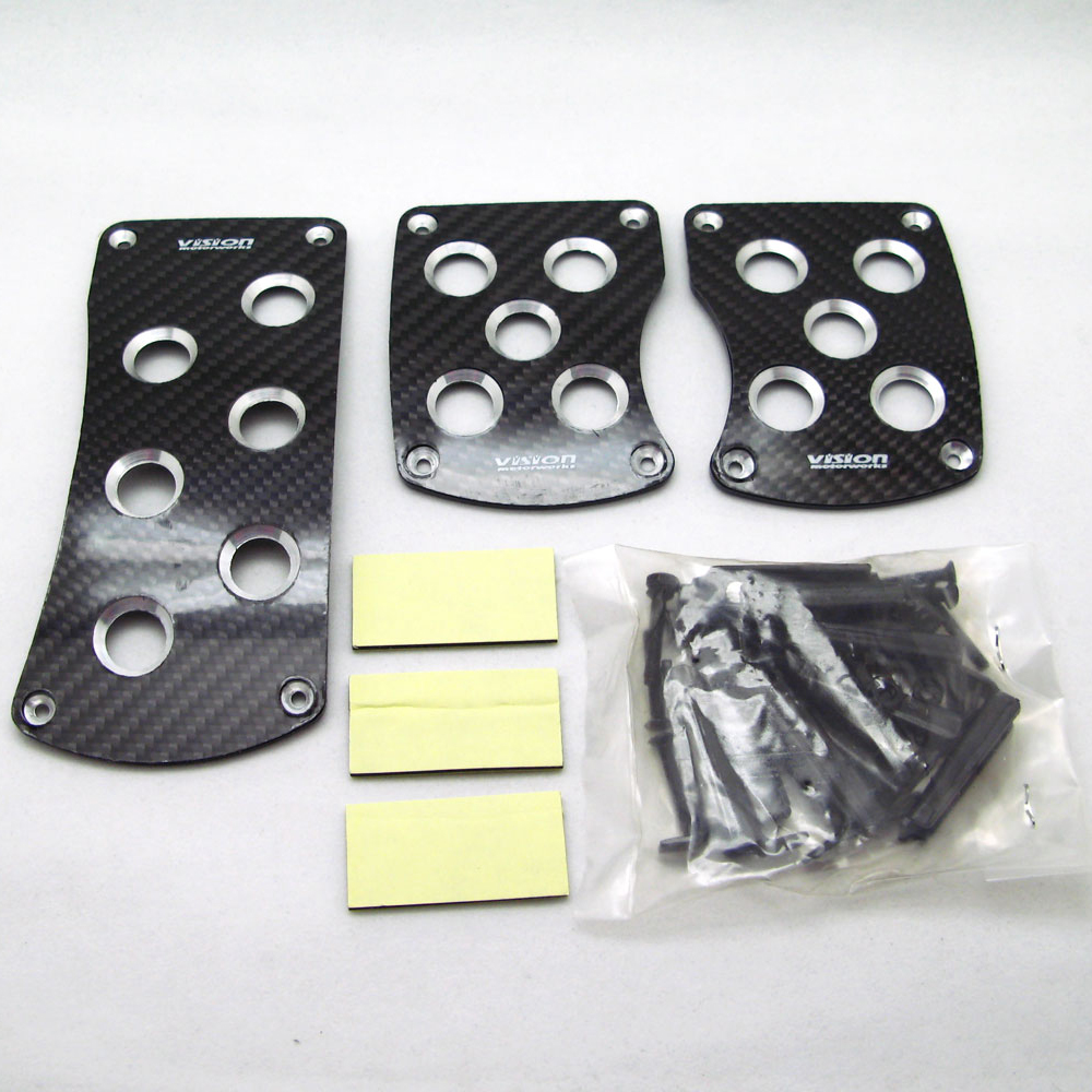 カーボンペダル MT - 有限会社 ブレイス