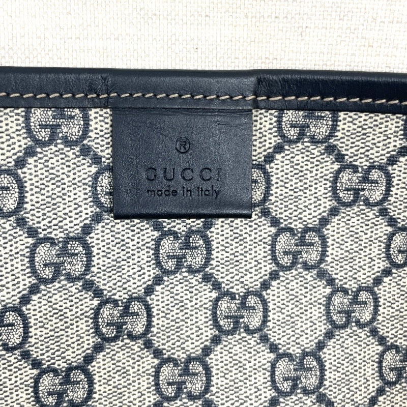 GUCCI】グッチ GGスプリーム 211134 トートバッグ レディース シェリー