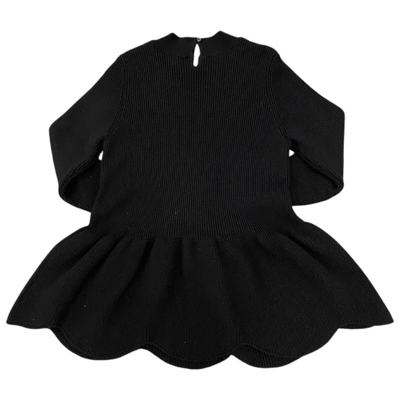 Christian Dior】クリスチャンディオール チュニック ニット ウール