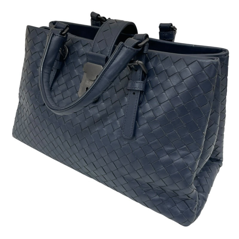 BOTTEGAVENETA】ボッテガヴェネタ ローマバッグ ハンドバッグユニ