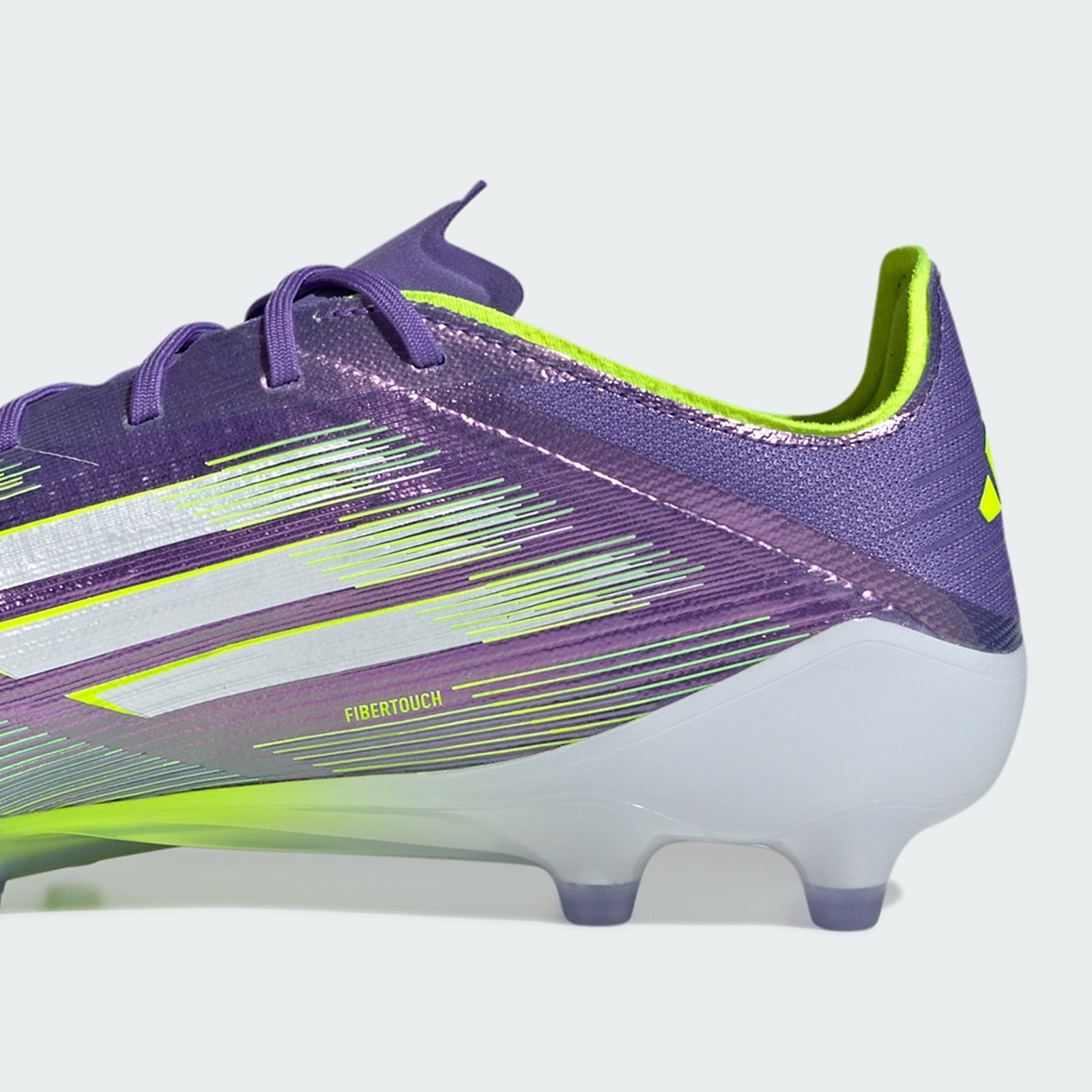 アディダス F50 ELITE AG / 人工芝用 - パープル | アディダス ジャパン