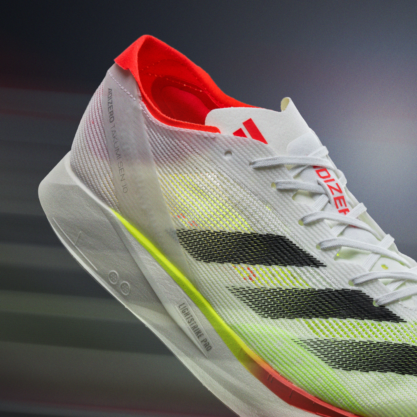 アディダス アディゼロ タクミ セン 10 / Adizero Takumi Sen 10