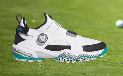 ゴルフ｜シューズ/靴【アディダス公式】
