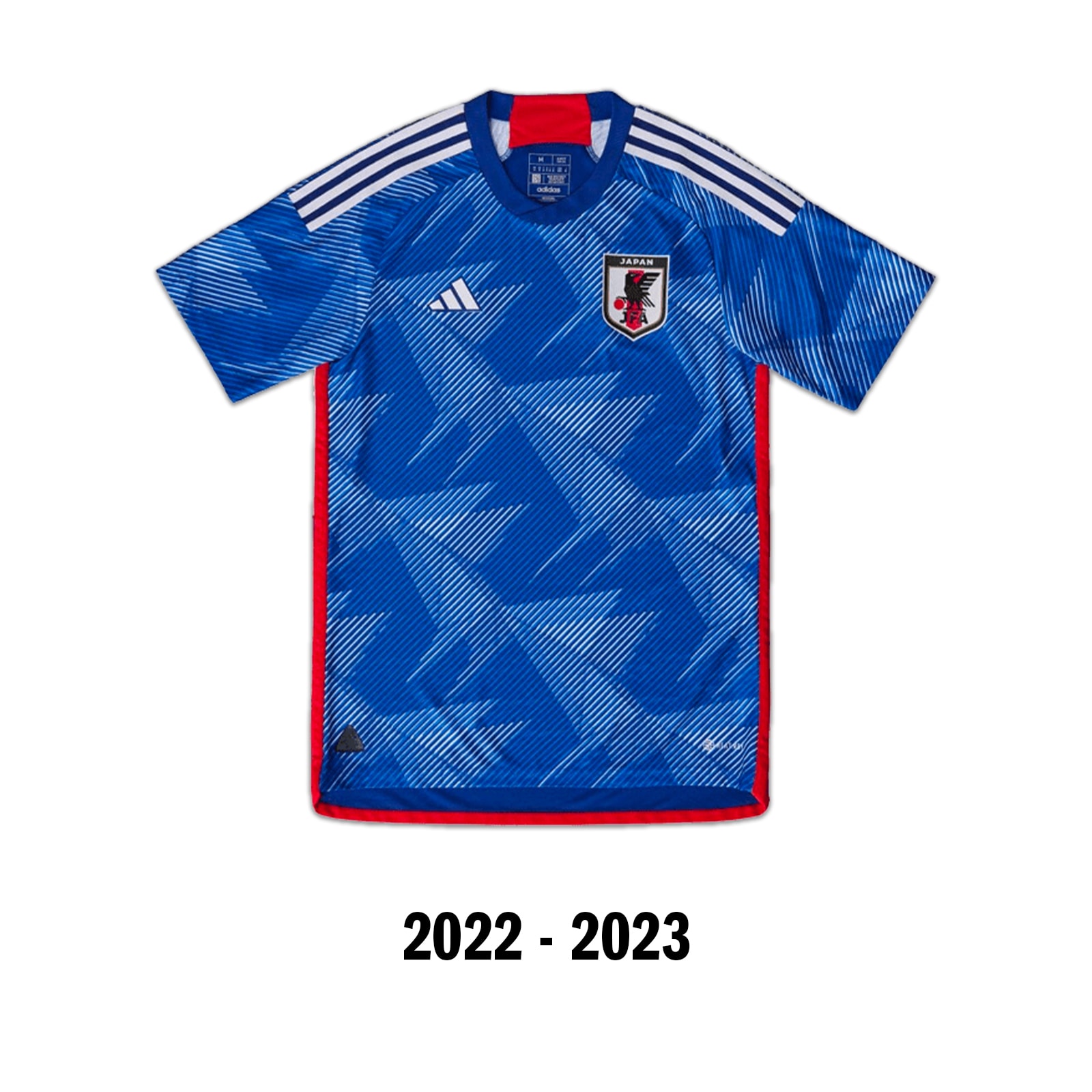 サッカー日本代表 歴代ユニフォーム【アディダス公式】