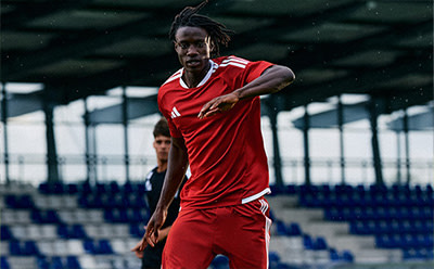 adidas サッカー 関連商品【アディダス公式】