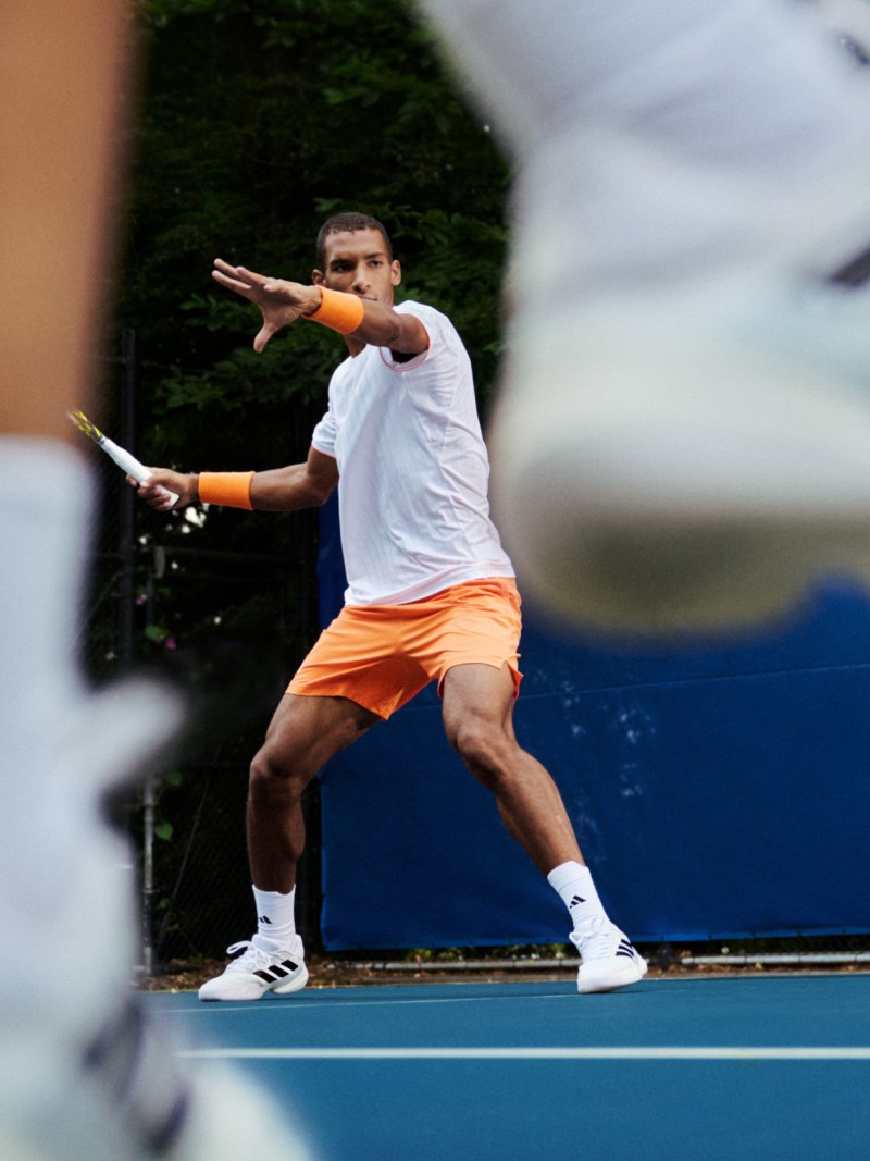 adidas Tennis 【アディダス公式】