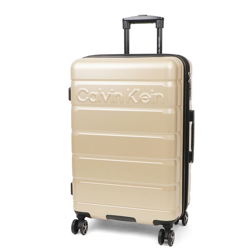 Brandol / Calvin Klein カルバンクライン スーツケース Ridge Line