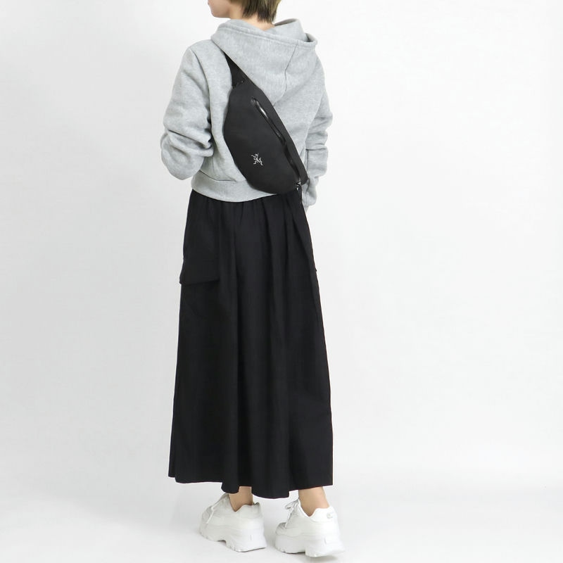 Brandol / ARC'TERYX アークテリクス ボディバッグ グランヴィル
