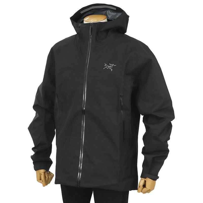 Brandol / ARC'TERYX アークテリクス ベータ ジャケット GORE-TEX