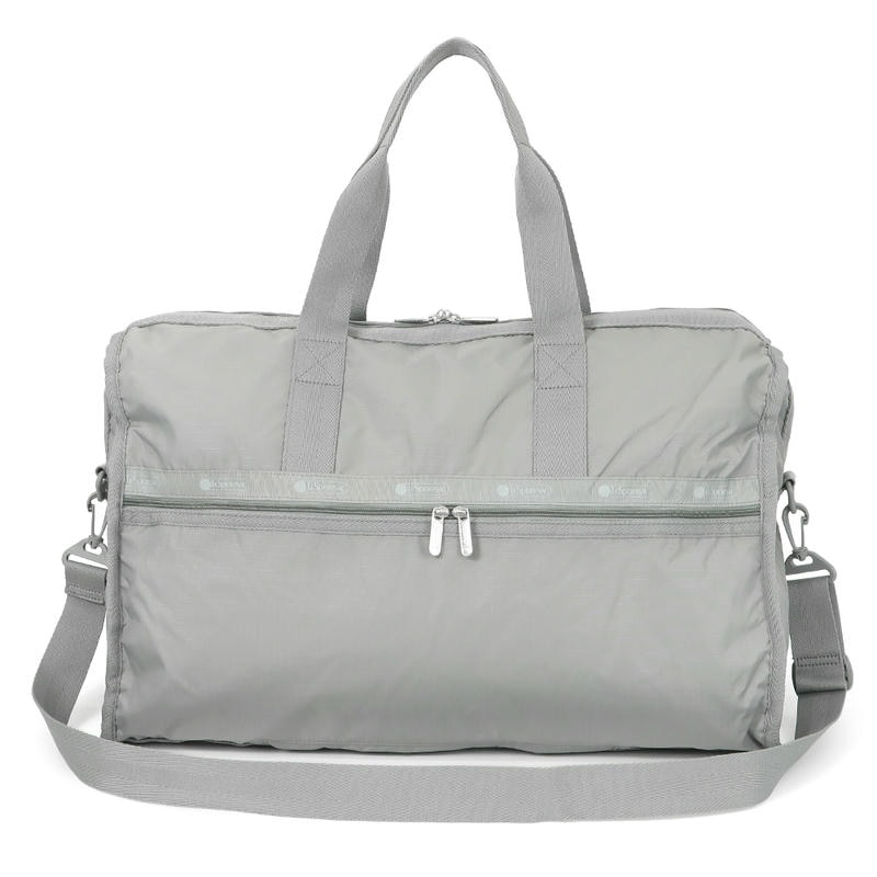 Brandol / LeSportsac レスポートサック ボストンバッグ DELUXE LG