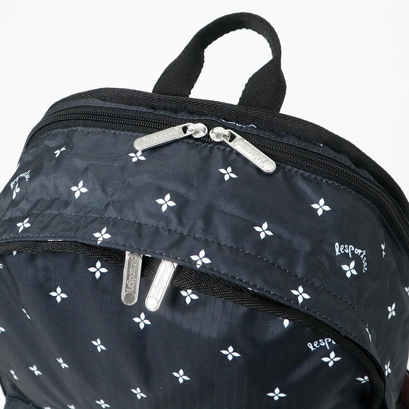 Brandol / LeSportsac レスポートサック リュックサック ROUTE