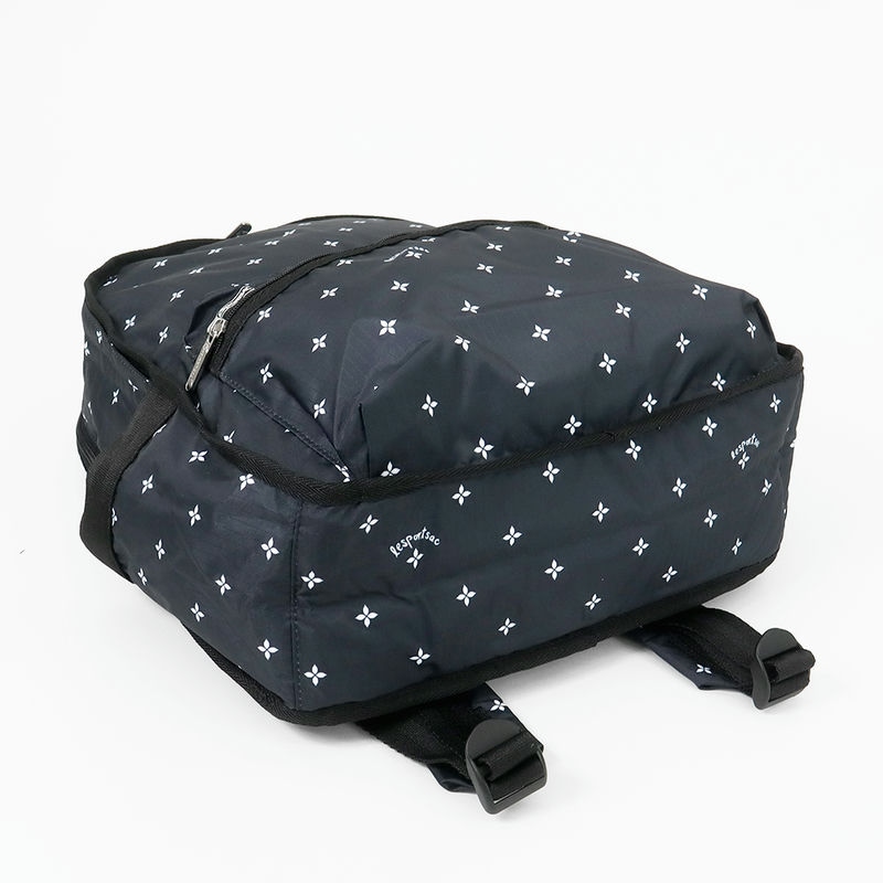 Brandol / LeSportsac レスポートサック リュックサック ROUTE