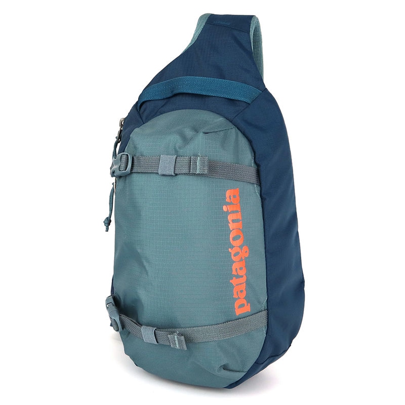 Brandol / Patagonia パタゴニア ボディバッグ Atom Sling アトム