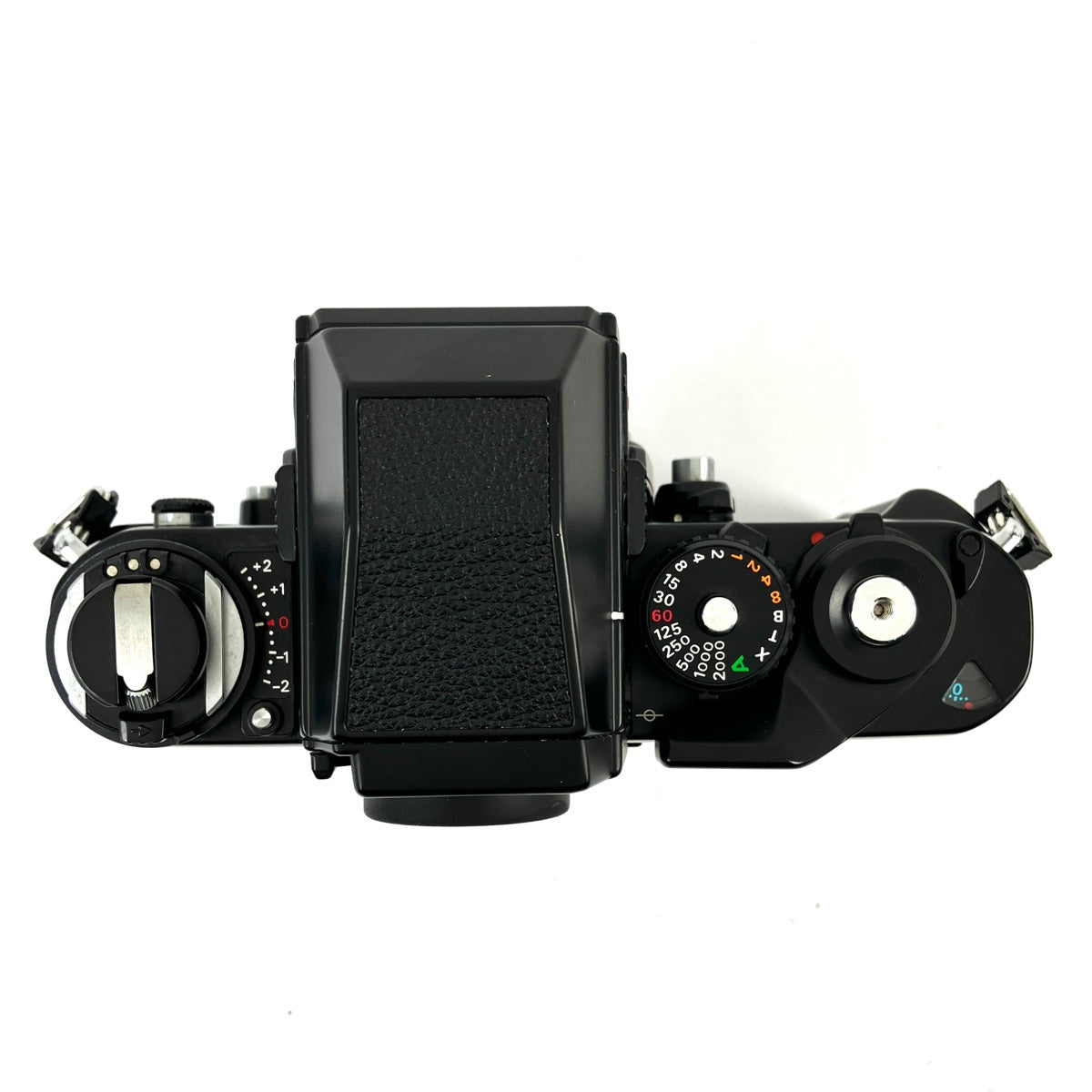 ニコン Nikon F3 HP ボディ［ジャンク品］ フィルム マニュアル