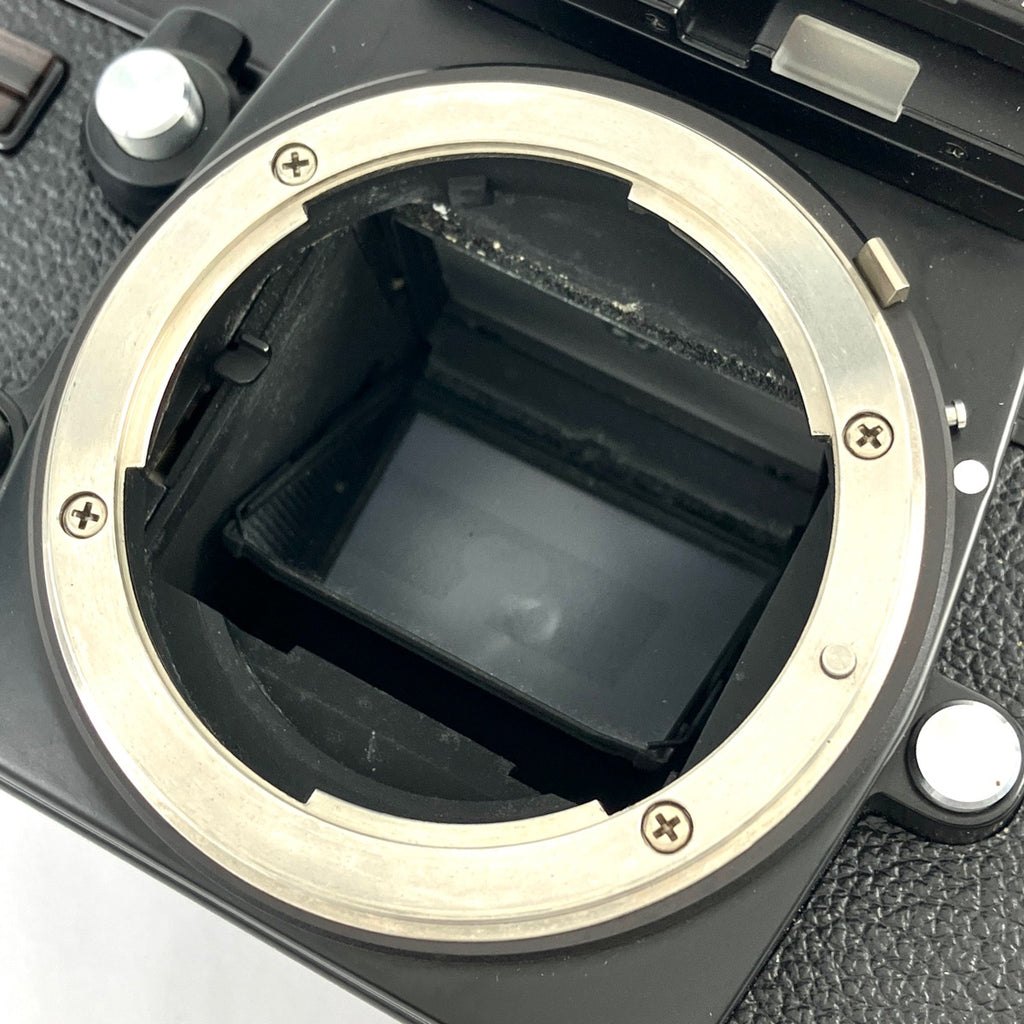 ニコン Nikon F3 HP ボディ［ジャンク品］ フィルム マニュアル