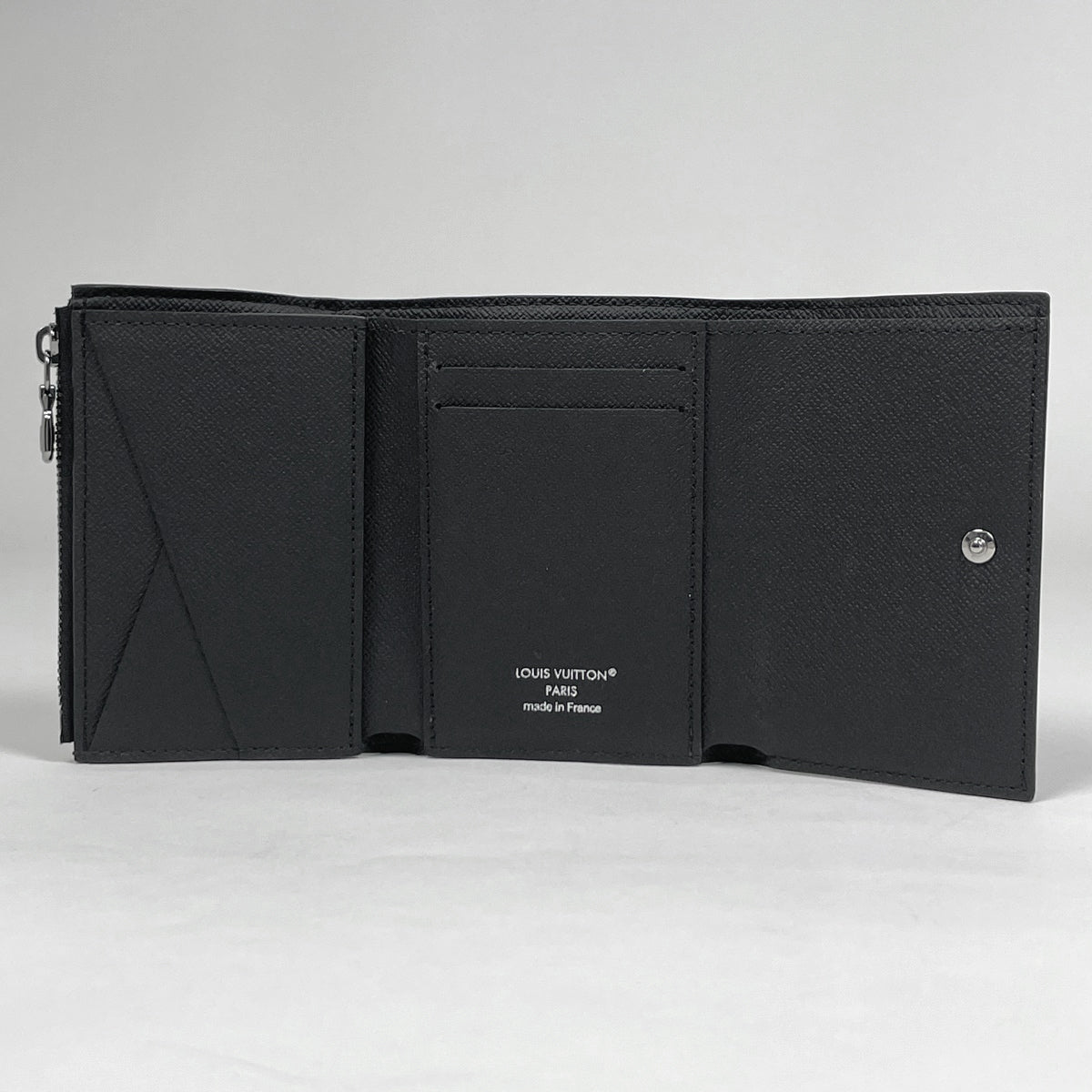 在庫一掃】 ルイ・ヴィトン ヴィクター ウォレット 札入れ 小銭入れ 三