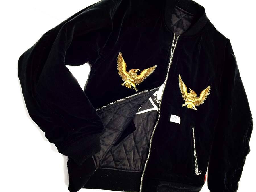 BC原宿店】WTAPS(ダブルタップス)名作！スカジャンを買取入荷