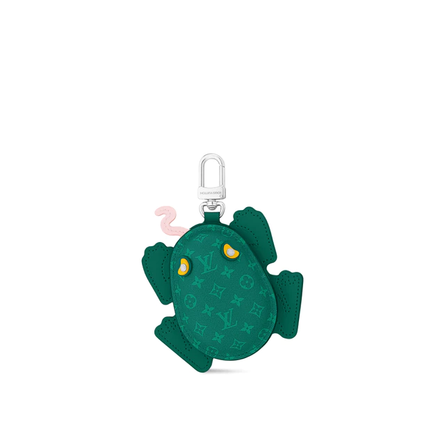 ルイ・ヴィトン ギフトにも最適な個性派メンズアクセが登場、スケート