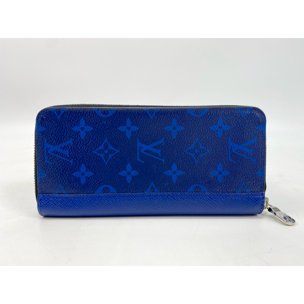 ルイ・ヴィトン タイガラマ ジッピーウォレット ヴェルティカル M30447