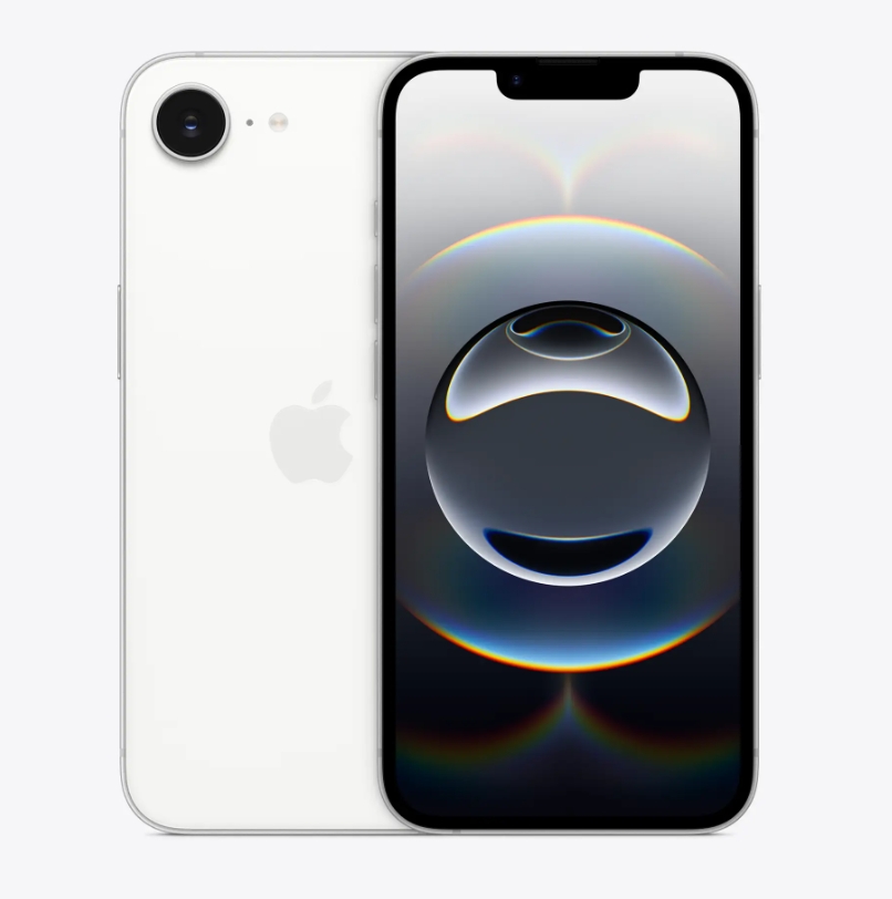 iPhone16e Apple版SIMフリー 256GB ホワイト - 新品・中古スマホの最