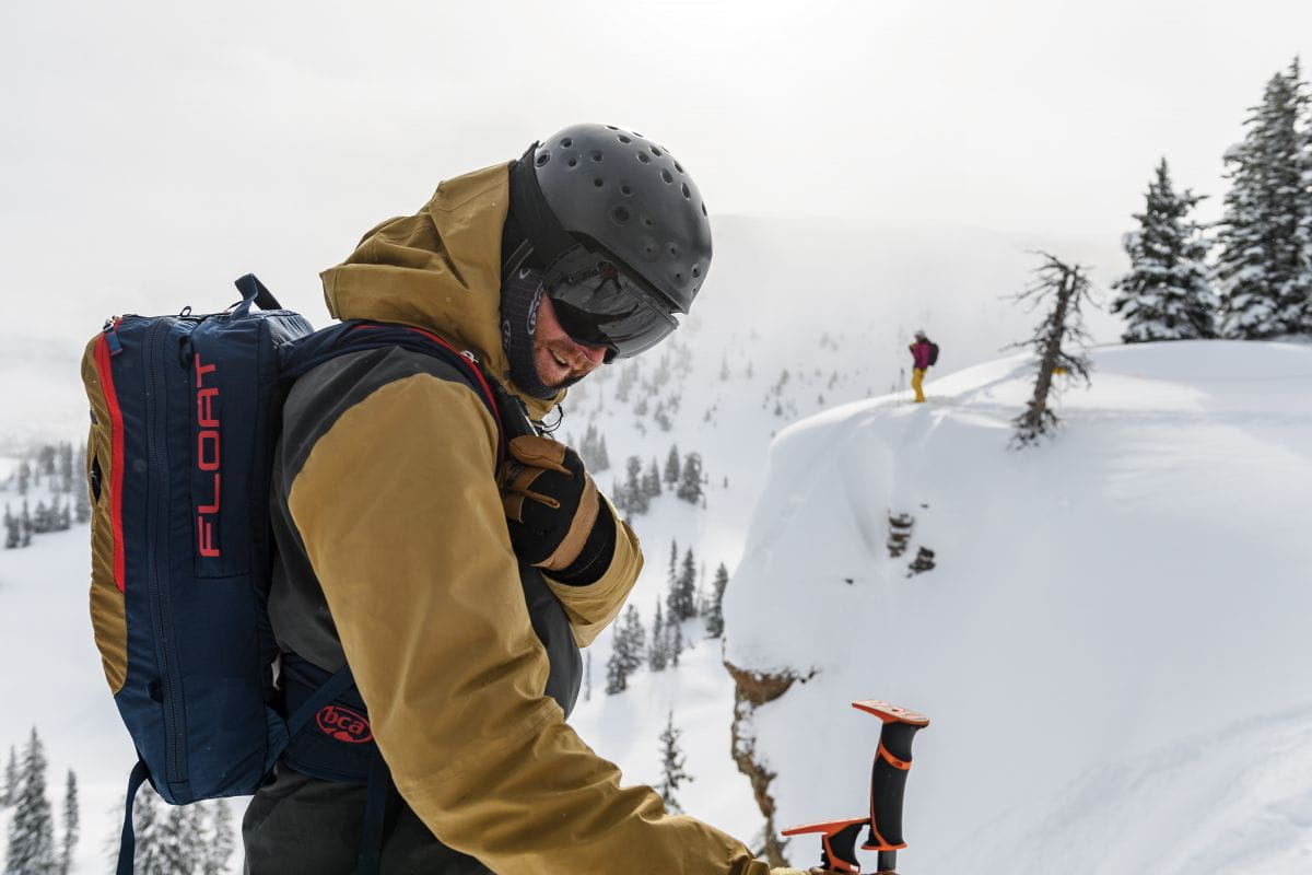 bca [ BC AIR HELMET @18000] BCA バックカントリー 楽天市場】bca [ BC AIR HELMET @18000] BCA バックカントリー BACK