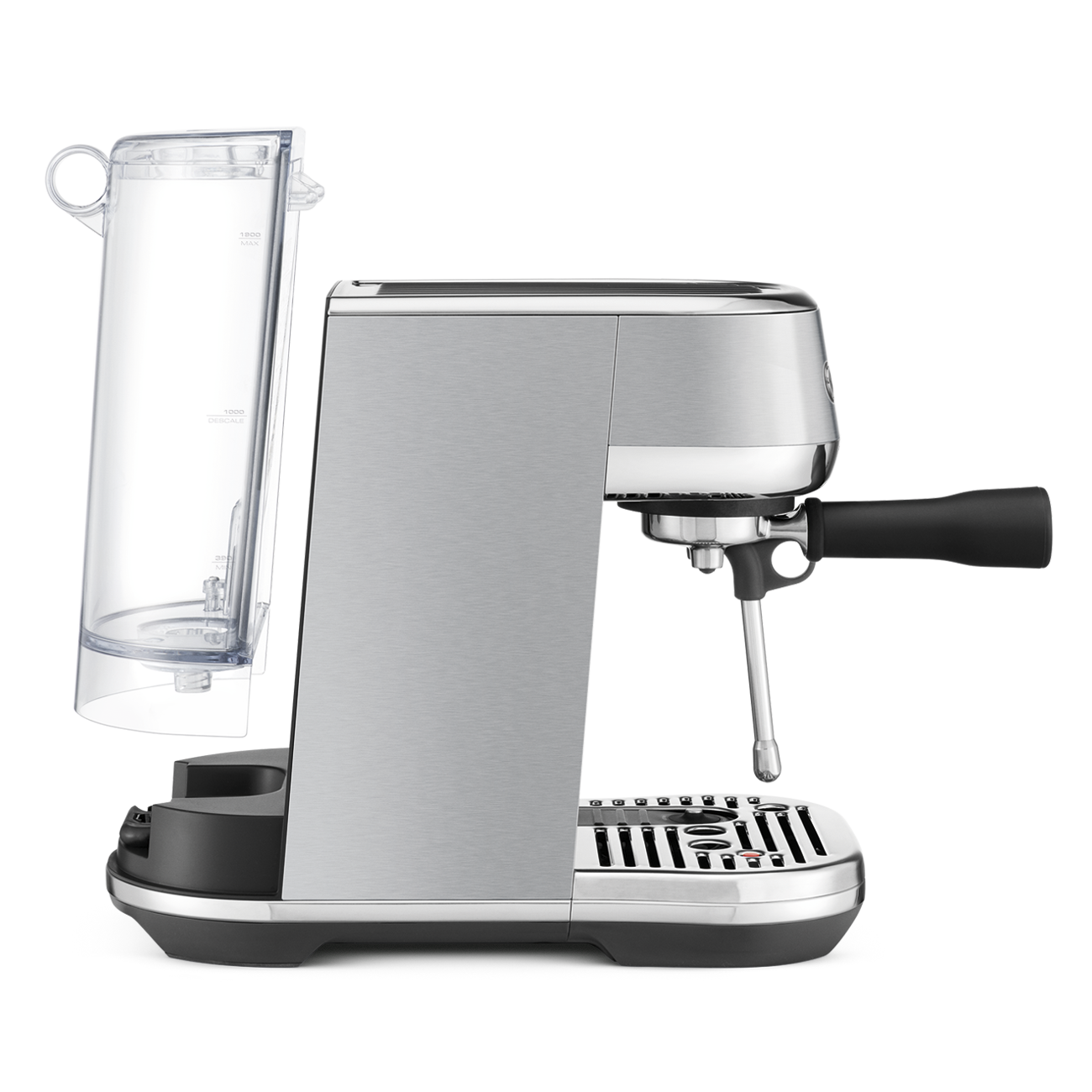 Bambino Plus - Small Home Espresso Machine | Breville | Breville (US)