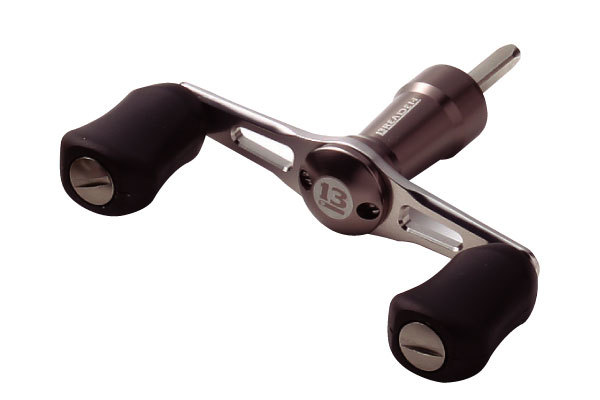 カスタムハンドル｜カスタムギア｜ブリーデン